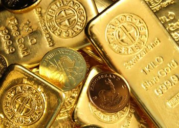 Investing in Precious Gold: A Journey Through an Exceptional Portfolio Collection
