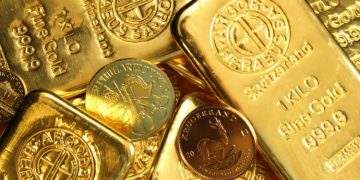 Investing in Precious Gold: A Journey Through an Exceptional Portfolio Collection