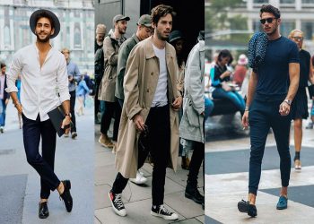 Men’s Casual Wear: The Perfect Blend of Comfort and Style