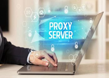 Proxy Servers Unveiled: The Tech behind Anonymous Web Surfing