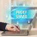 Proxy Servers Unveiled: The Tech behind Anonymous Web Surfing