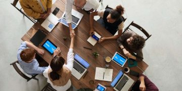 Retreating for Growth: How Executive Leadership Retreats Shape Tomorrow’s Leaders