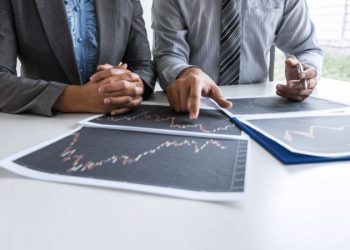 STP Vs ECN Brokers: Definitions & Differences 