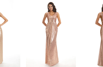 Shine and Sparkle: Stunning Sequin Bridesmaid Dresses for Unforgettable Weddings