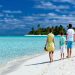 The Benefits Of Taking a Family Holiday Together In The Maldives