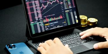The Bitcoin Trader’s Handbook: Mastering the Digital Frontier