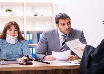 The Role of a Personal Injury Lawyer: How They Can Help After an Accident