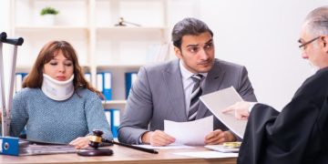 The Role of a Personal Injury Lawyer: How They Can Help After an Accident
