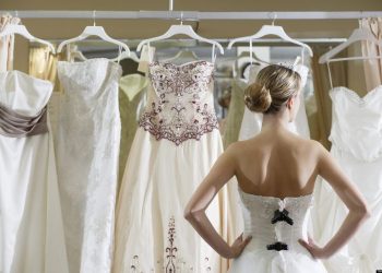 Tips for Choosing the Right Fabric for Your Dream Wedding Dress