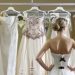 Tips for Choosing the Right Fabric for Your Dream Wedding Dress