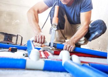 Tips for Preparing a House for Repiping