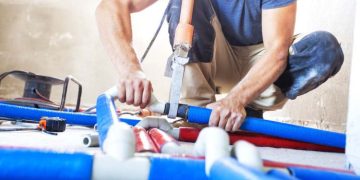 Tips for Preparing a House for Repiping