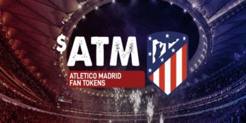 Tokenizing Team Spirit: How Atletico De Madrid Fan Token (ATM) Connects Fans