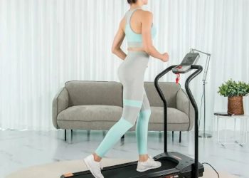 Treadmill for Barefoot Running: Is It Advisable?
