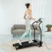Treadmill for Barefoot Running: Is It Advisable?