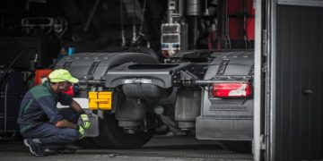Truck Maintenance Matters: How to Hold Negligent Companies Accountable in North Carolina