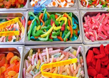 Uncovering the Benefits of Buying Wholesale Candy Locally