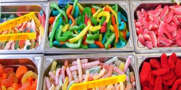 Uncovering the Benefits of Buying Wholesale Candy Locally