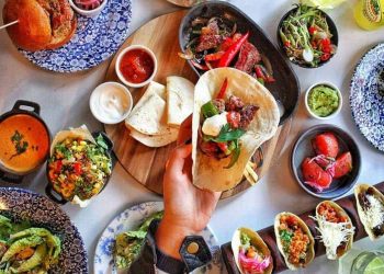 Dine Like a Local: Unveiling London’s Best Restaurant Deals