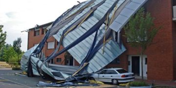 What Landlords Need to Know About Roof Insurance Claims