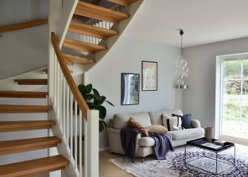 What Makes a Modern Living Room? 