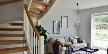 What Makes a Modern Living Room? 