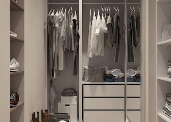 Your Best Guide to Organizing and Cleaning Up Your Closet!