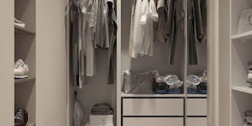 Your Best Guide to Organizing and Cleaning Up Your Closet!