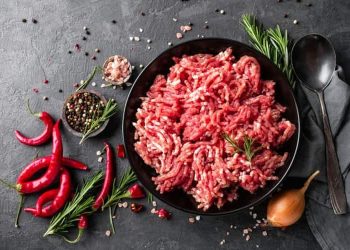 Why Is Beef Mince a Staple Ingredient in Culinary Repertoires?