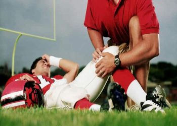 Preventing Common Sports Injuries