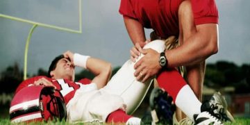 Preventing Common Sports Injuries