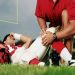 Preventing Common Sports Injuries
