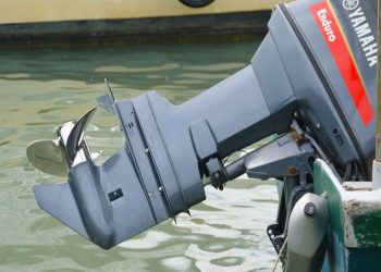 5 Things to Keep in Mind About Changing Your Boat’s Propeller