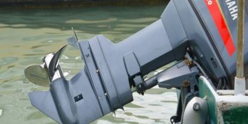 5 Things to Keep in Mind About Changing Your Boat’s Propeller