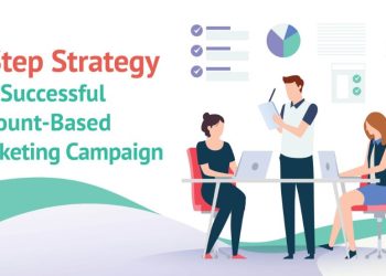 6 Helpful Account-Based Marketing Tactics