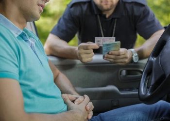 How Can A DUI Charge Affect One’s Mental Health?