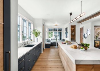 8 Great Ideas for Your Home Renovation