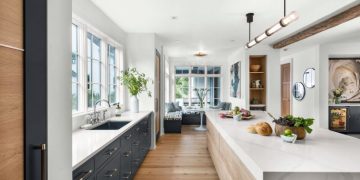 8 Great Ideas for Your Home Renovation