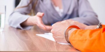 Bail And Your Legal Rights: What You Need To Know  