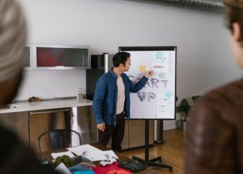 Building a Startup? Here are 5 Ways You Can Finance It