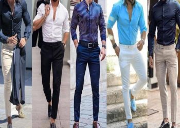 Casual vs. Formal: Finding the Right Style in Ireland