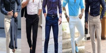 Casual vs. Formal: Finding the Right Style in Ireland