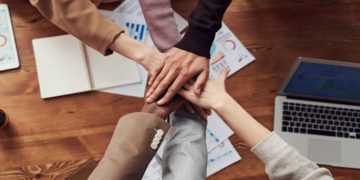 Creating a Learning Platform to Support Ongoing Career Growth