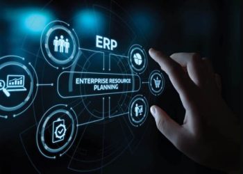 ERP: The Critical Foundation of Modern Enterprises and the Rise of Expert Administration
