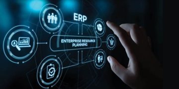 ERP: The Critical Foundation of Modern Enterprises and the Rise of Expert Administration