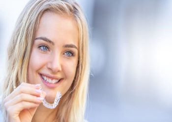 Finding Invisalign Treatment Near You: A Guide