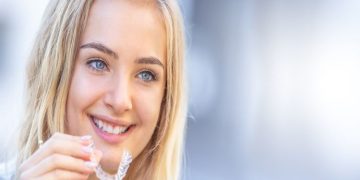 Finding Invisalign Treatment Near You: A Guide