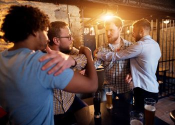 How Serious Are The Consequences of a Bar Fight?