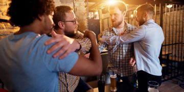 How Serious Are The Consequences of a Bar Fight?