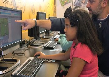 How To Teach Programming To Children